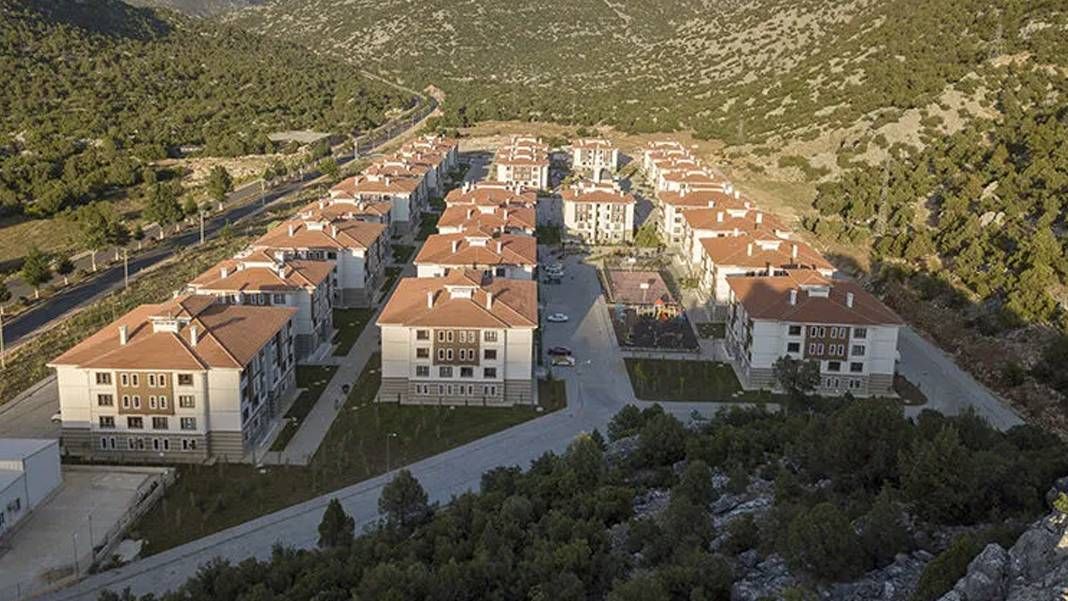 SGK Ev ve Arsa Satıyor