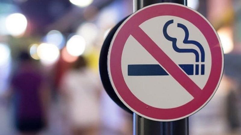45 Kuruluştan Cumhurbaşkanlığı'na Tütün Kanunu Mektubu