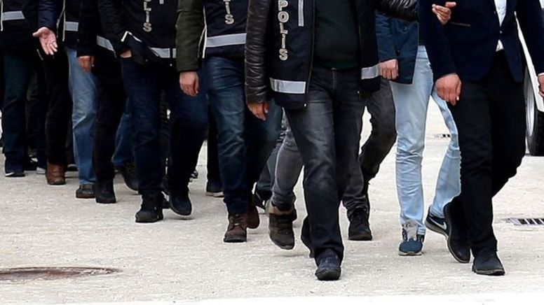 Ankara’da Uyuşturucu ve Fuhuş Operasyonu: 20 Şüpheli Hakkında Gözaltı Kararı