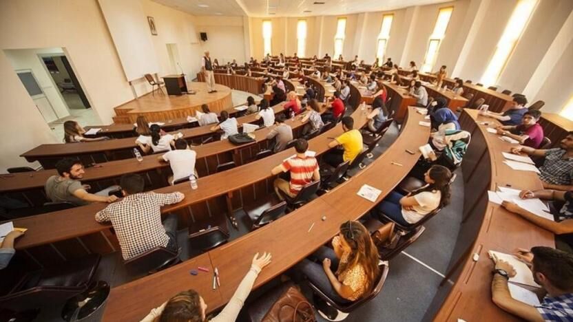 Üniversite Müfredatına "Yaşam Becerileri" Dersi Geliyor