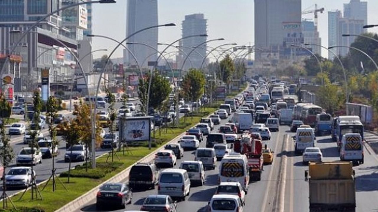 Benzinli Ve Dizel Araçların Satışı Yasaklanacak Mı?