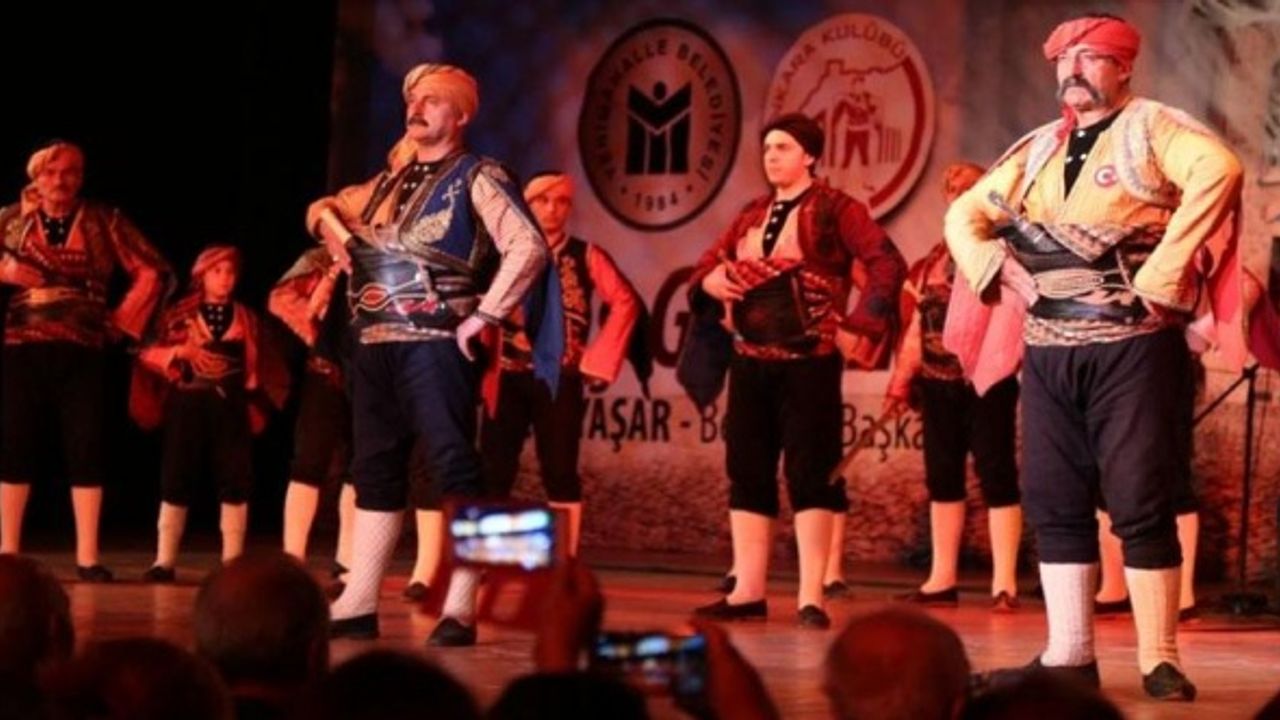 ATO, "Seymenlik" Geleneğinin Yaşatılması İçin "Hep Birlikte Müzikle Projesi"ni Başlattı