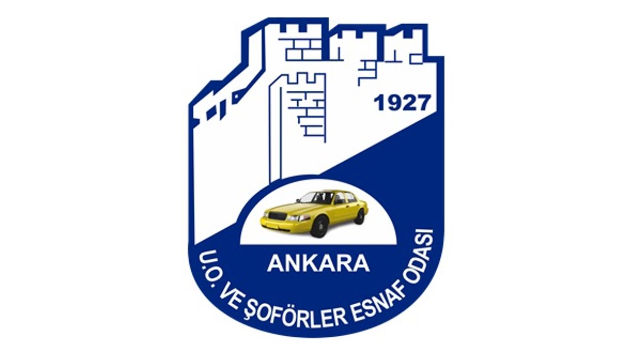 Ankara Umum Otomobilciler ve Şoförler Esnaf Odası Başkanı Kim Oldu?