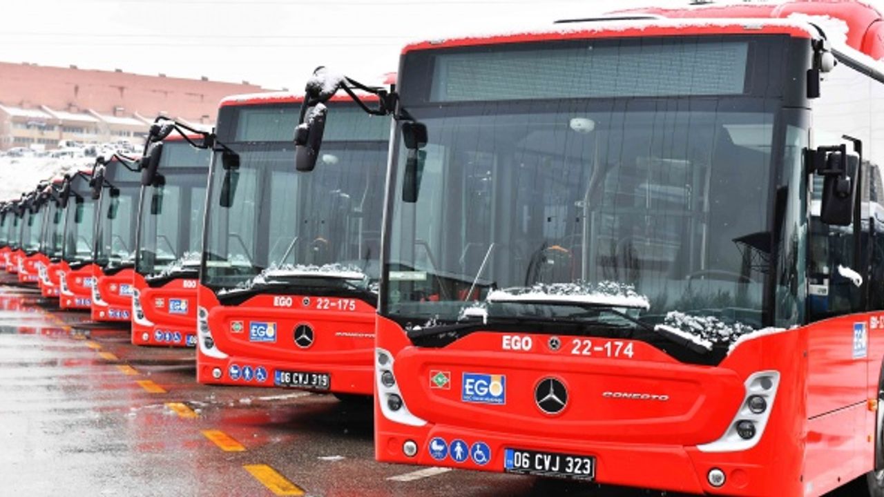 ABB'nin Yeni Araç Sayısı 198 Oldu