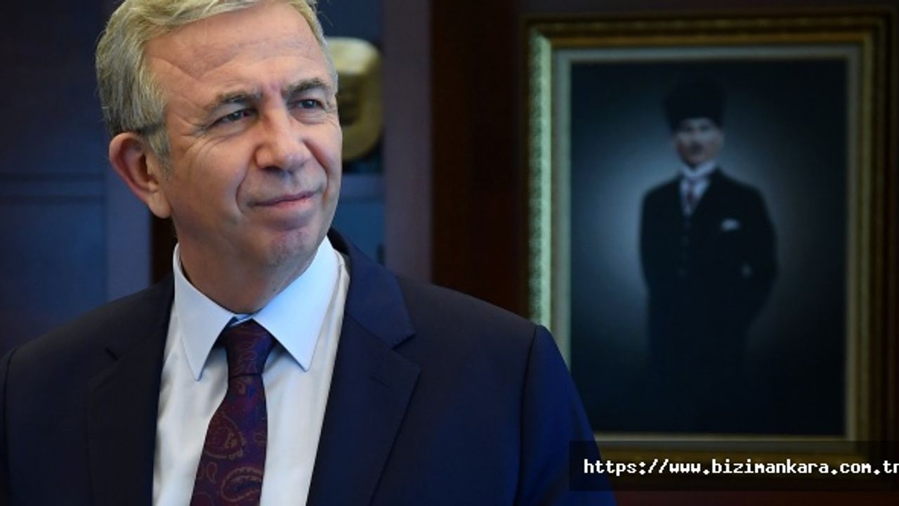 Ankara Büyükşehir'den 500 TL Destek