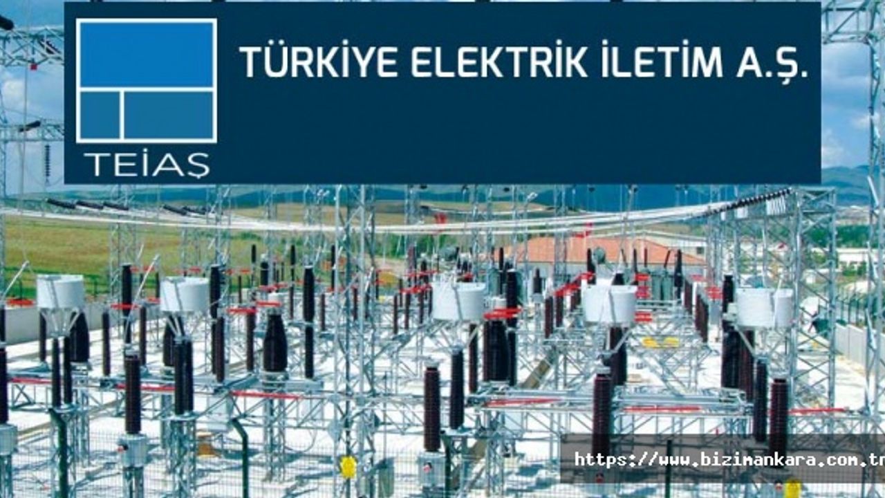 "Taşınmazlar Özelleştirme Kapsamındaki TEİAŞ'a Devrediliyor"