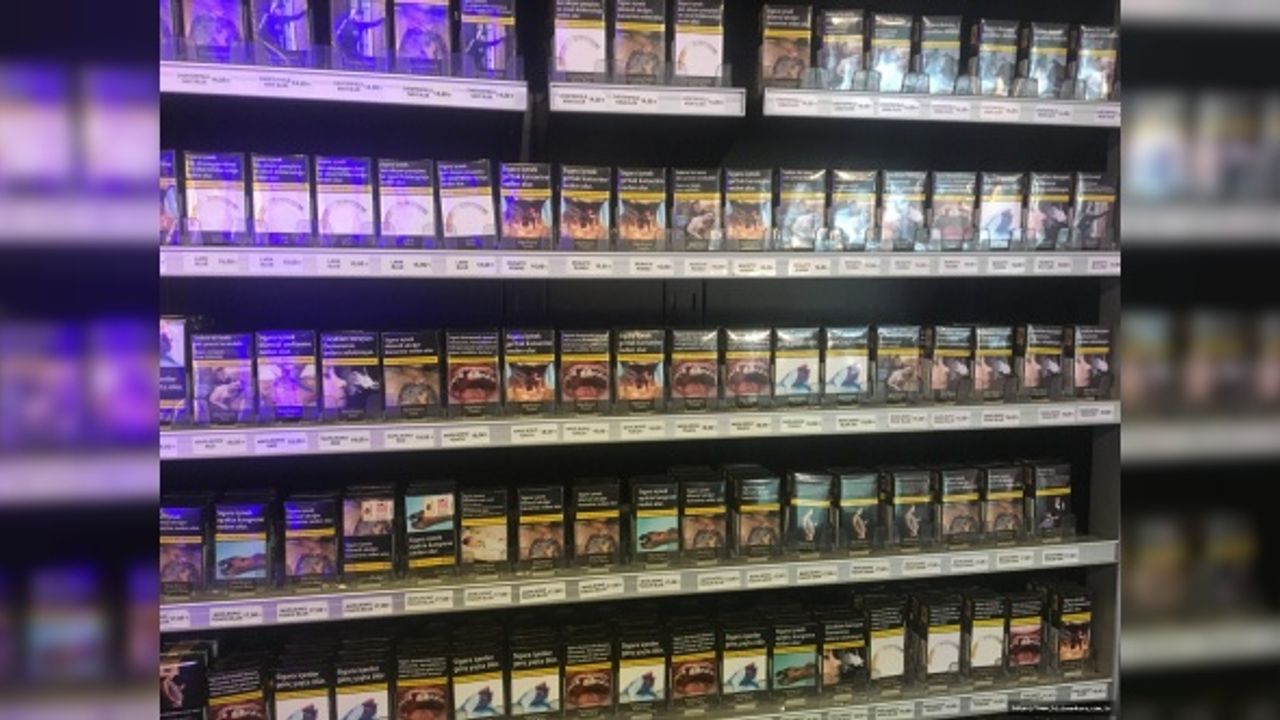 Sigara ve Alkollü İçeceklere ÖTV Zammı Geliyor