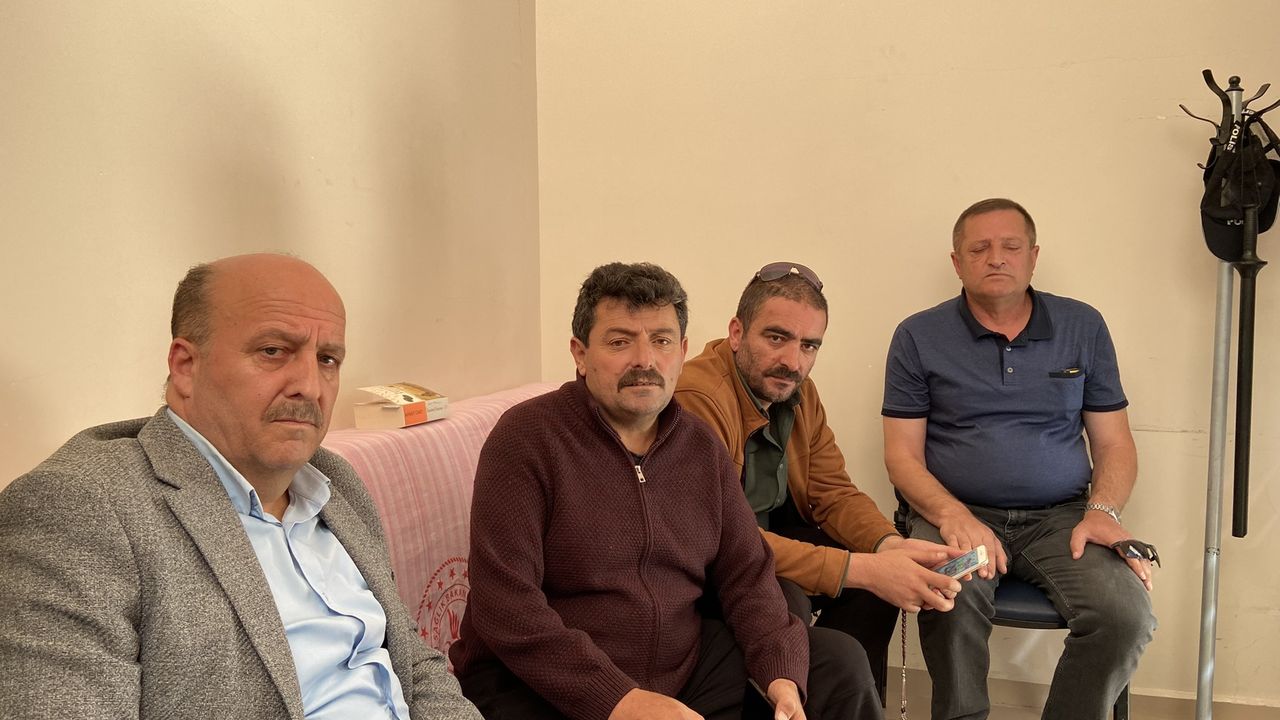 İYİ Parti Ardahan İl Başkanına Saldırı