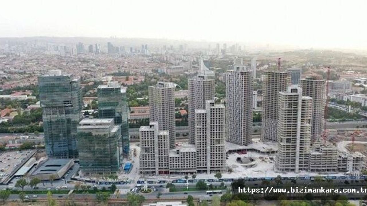 'Merkez Ankara' Nasıl Ayakta Tutuluyor?