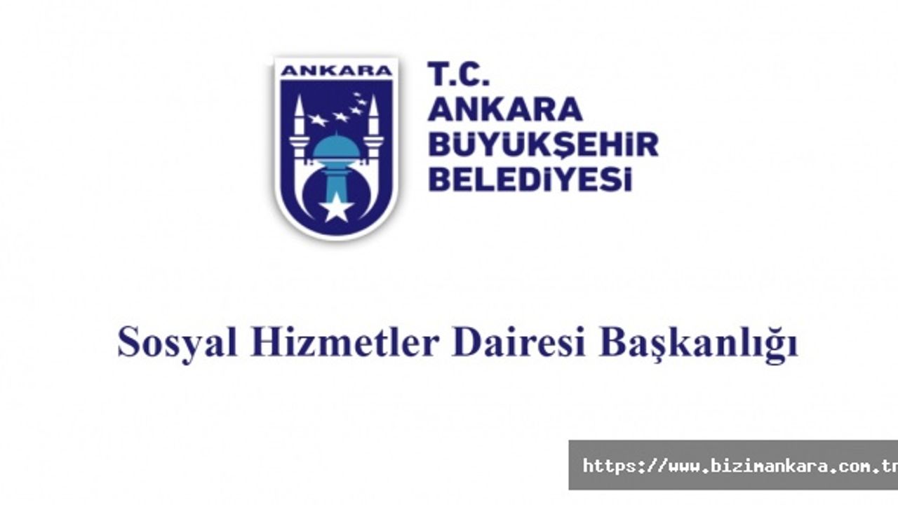 Ankara Büyükşehir Belediyesi Doğalgaz, Sosyal Yardım Başvuru Şartları ve 2023 Tüm Detayları!