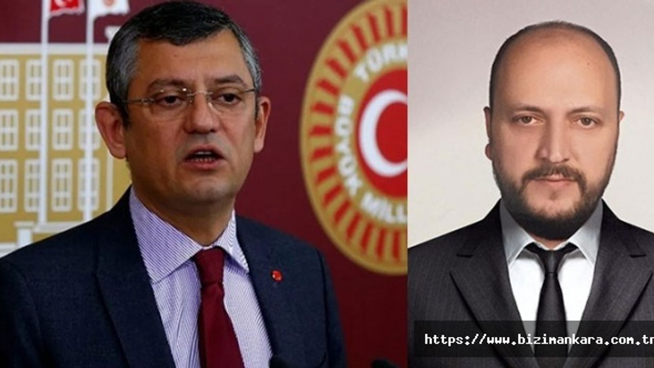 Emin Şen: Soylu’ya Danışmanlık Verdiğim Doğru