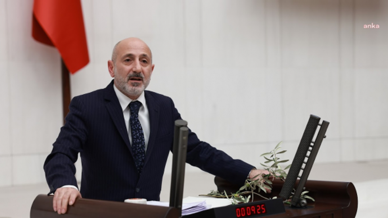 Ali Öztunç: “Maçı İzleyen Seyirci Gibi İzlediniz Bu Ölümcül Depremin Gelişini…”