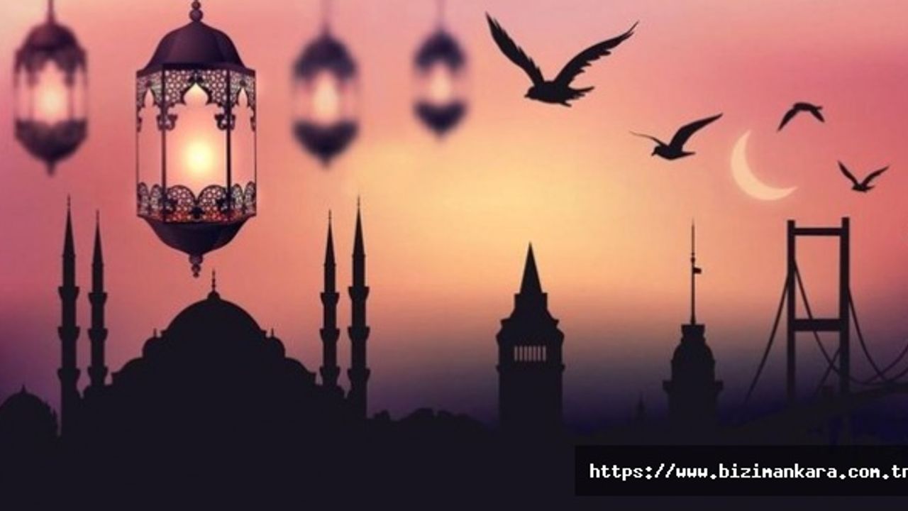 Miraç Ne Demek? Miraç Gecesinin Anlam ve Önemi Hakkında Ayrıntılar
