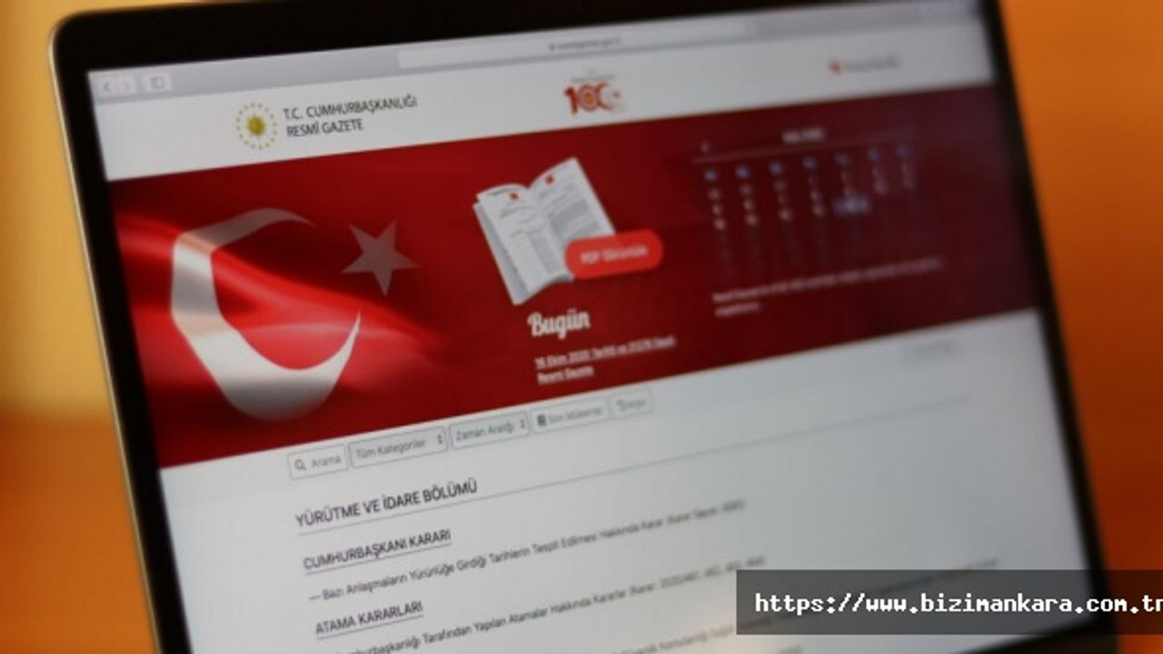 Özelleştirme İdaresi Başkanlığı, Ankara ve İstanbul'da 4 Taşınmazın Satışını Onayladı