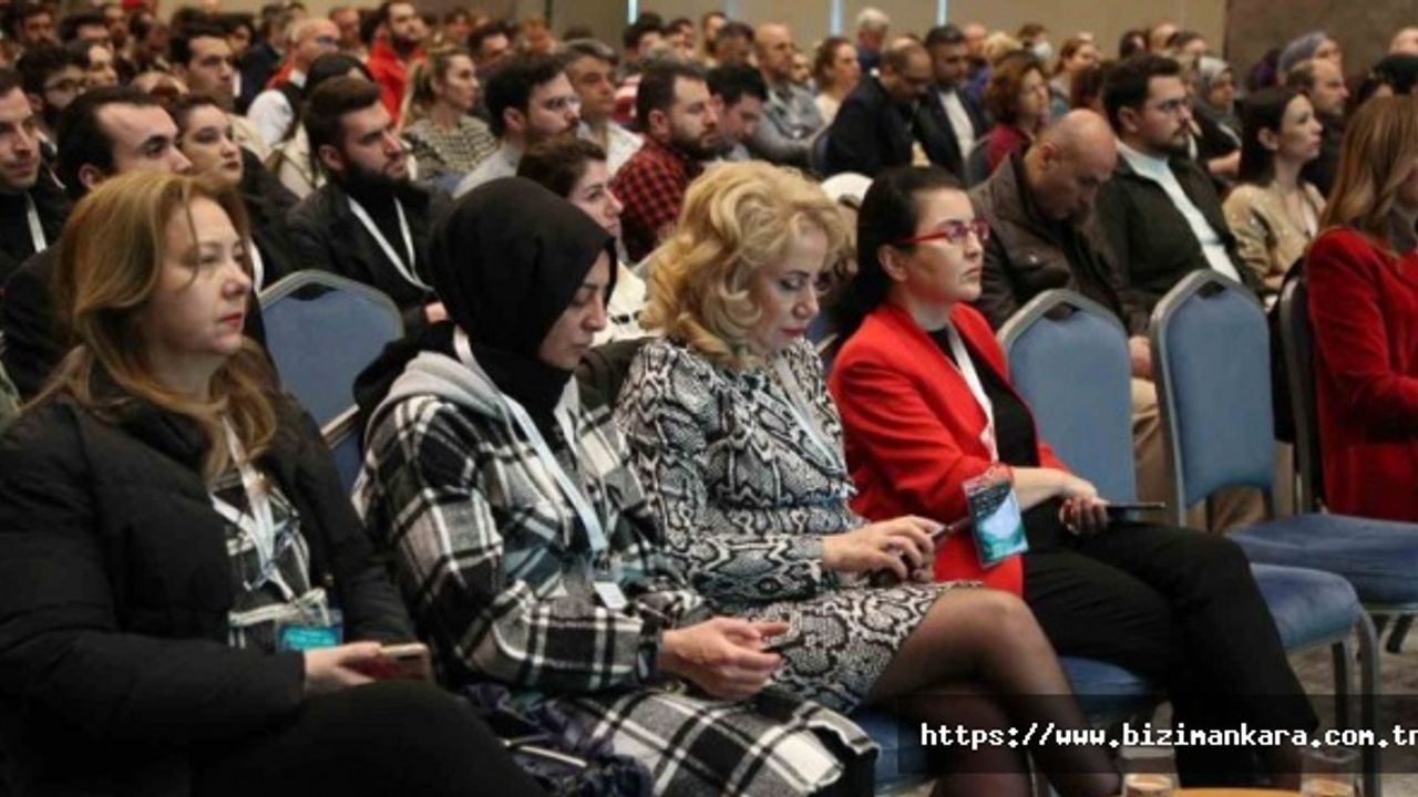 "Başkent, E-Ticaretin de Başkenti Olacak"