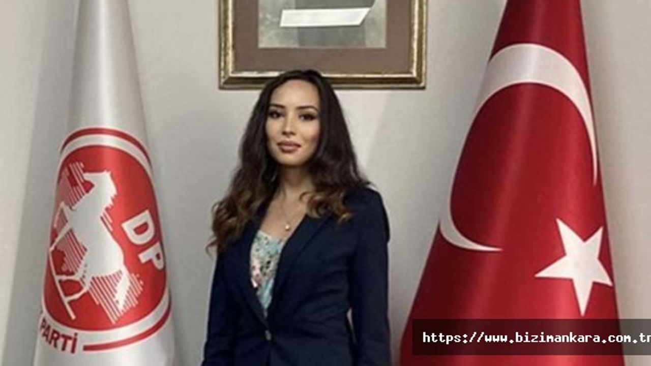 Demokrat Parti'de İstifa: 'Nurcular ve Cemaatçilerin Kadınla Problemi Var'