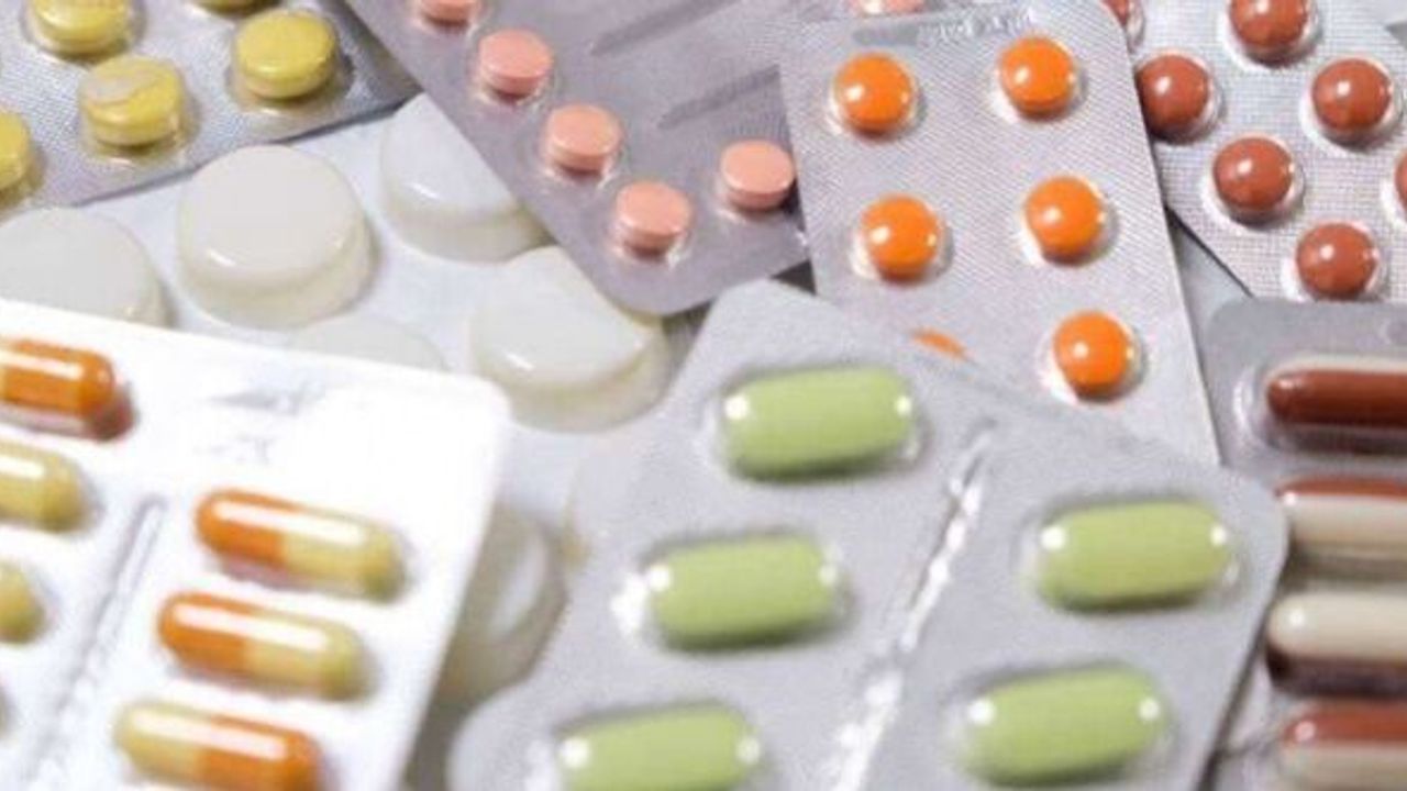 23 İlaç Geri Ödeme Listesine Alındı