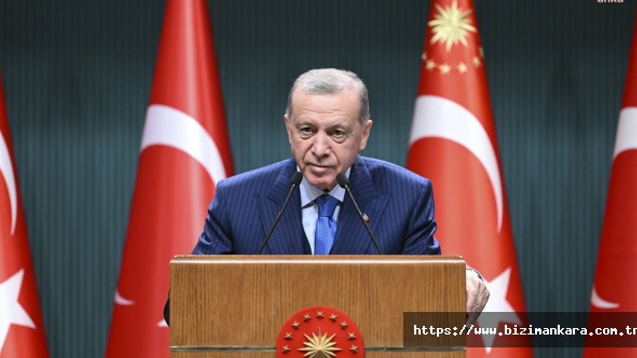 Erdoğan Bugün Hangi Adayları Açıklayacak Belli Oldu
