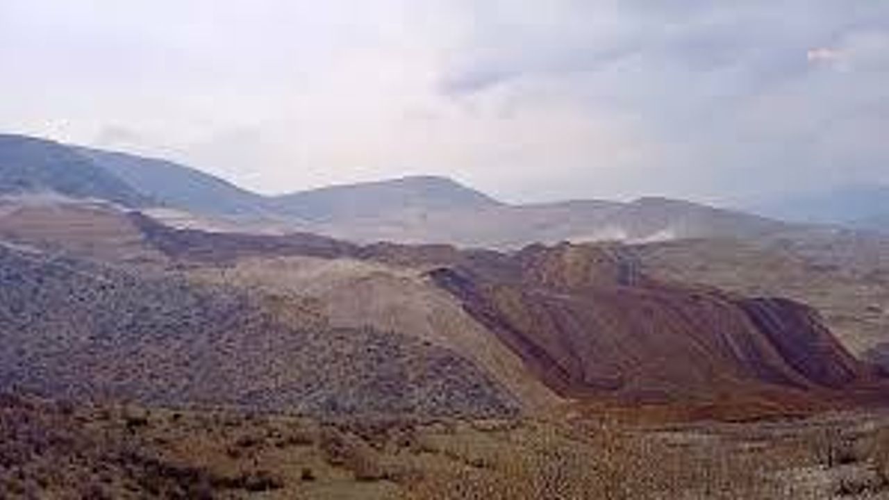 Heyelan Yaşanan Madenin Türkiye Müdürü Gözaltında