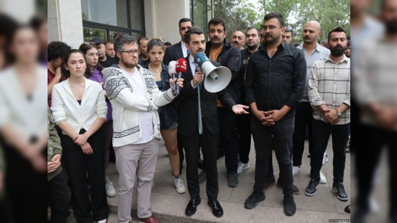 Çankaya Belediye Başkanı Güner, ODTÜ Rektörü İle Görüştü