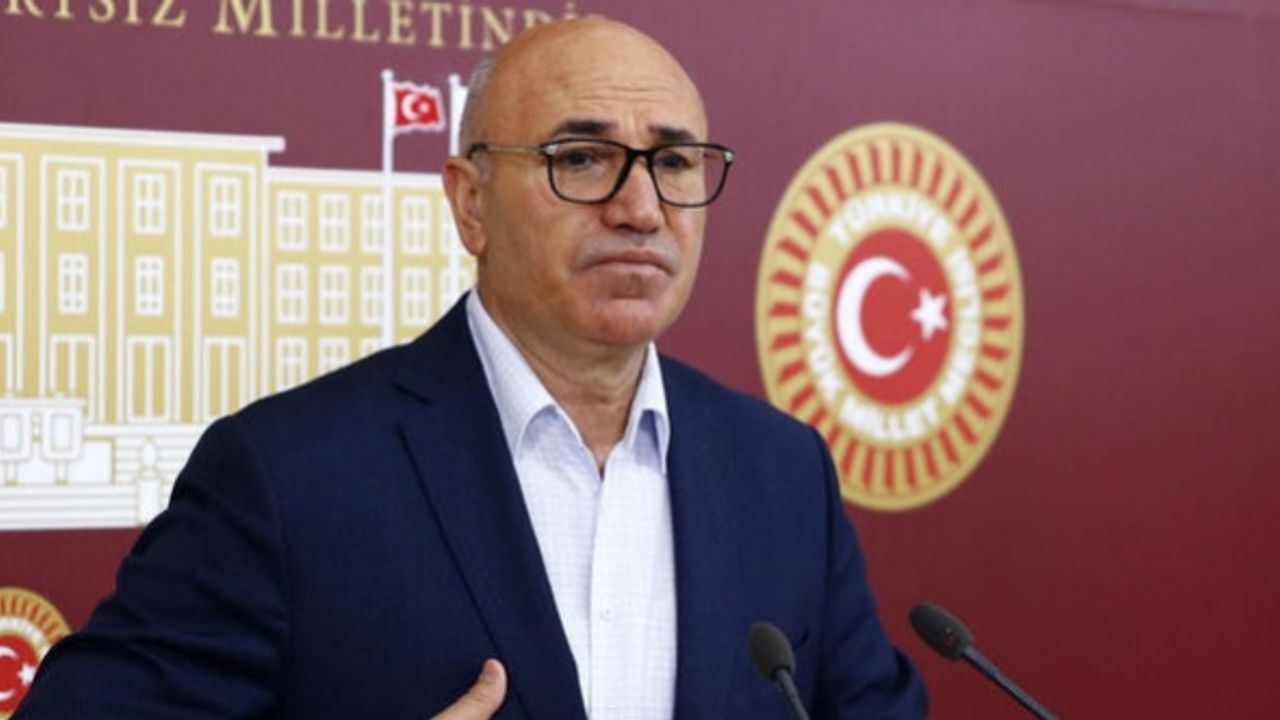CHP'li Tanal Açıkladı: AKP, MHP ve Kayyumdan Alınan Bazı Belediyelerin Borç Listesi