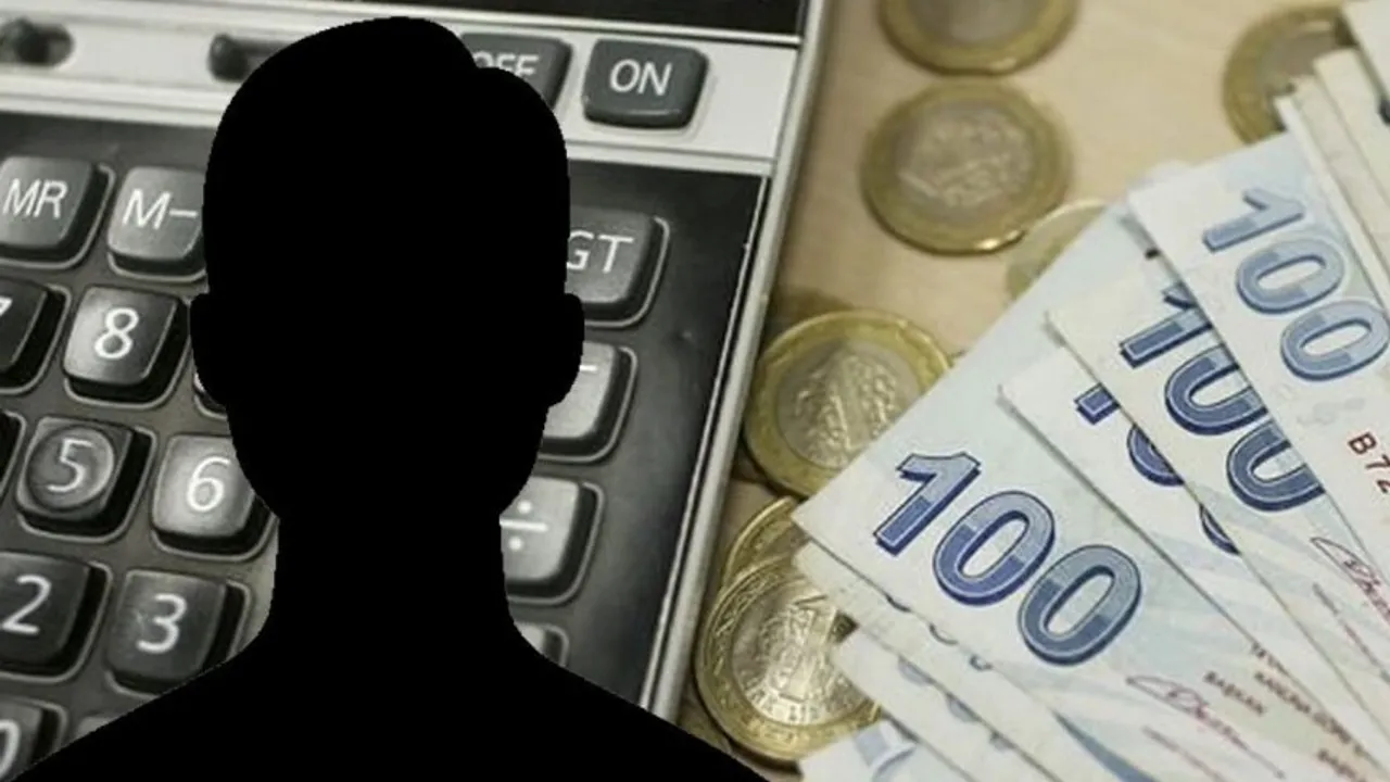 Vergi Borçluları Listesi Açıklandı
