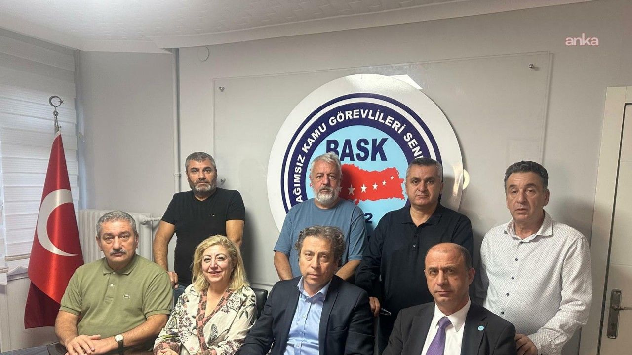 Sendikalardan TRT'nin Promosyon İhalesine Tepki