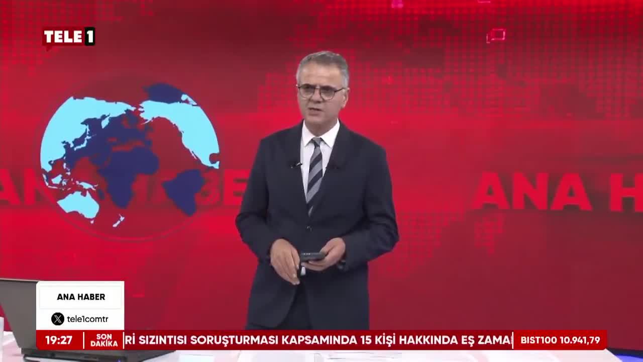 TELE 1 Televizyonu’na Kayyum Atandı