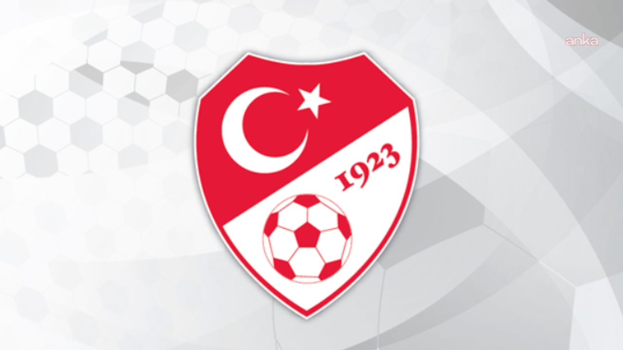 TFF, Bahis Soruşturmasında 152 Hakem PFDK'ya Sevk Edildi