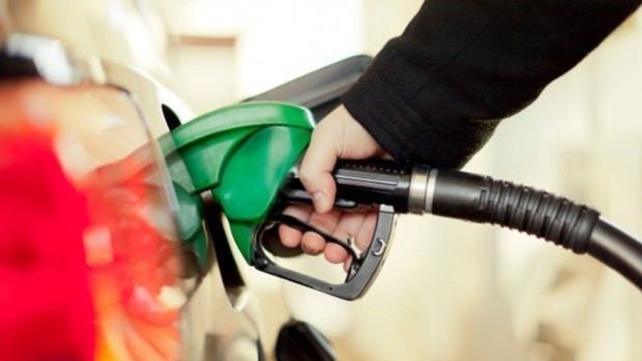 Motorine Gelmiş Geçmiş En Büyük Zam!