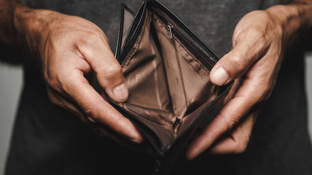 Yoksulluk Sınırı 90 Bin TL'yi Aştı!