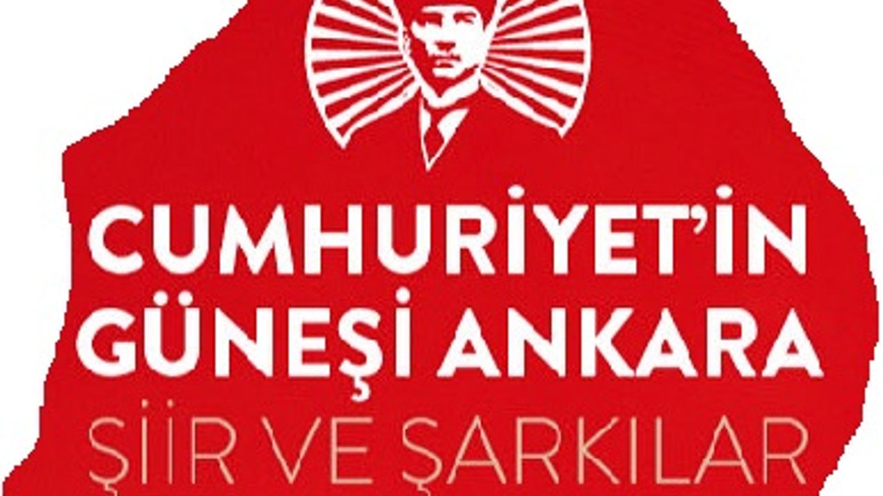 Çankaya Belediyesi’nden Cumhuriyet Haftası’nda Sanat ve Müzik Şöleni