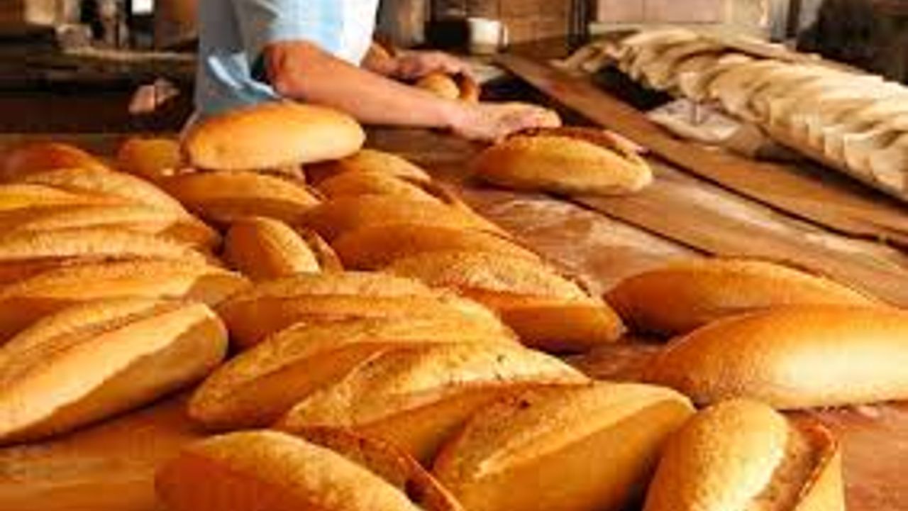 Ekmek Fiyatlarına Yeni Düzenleme: Tarife Sistemi Değişiyor
