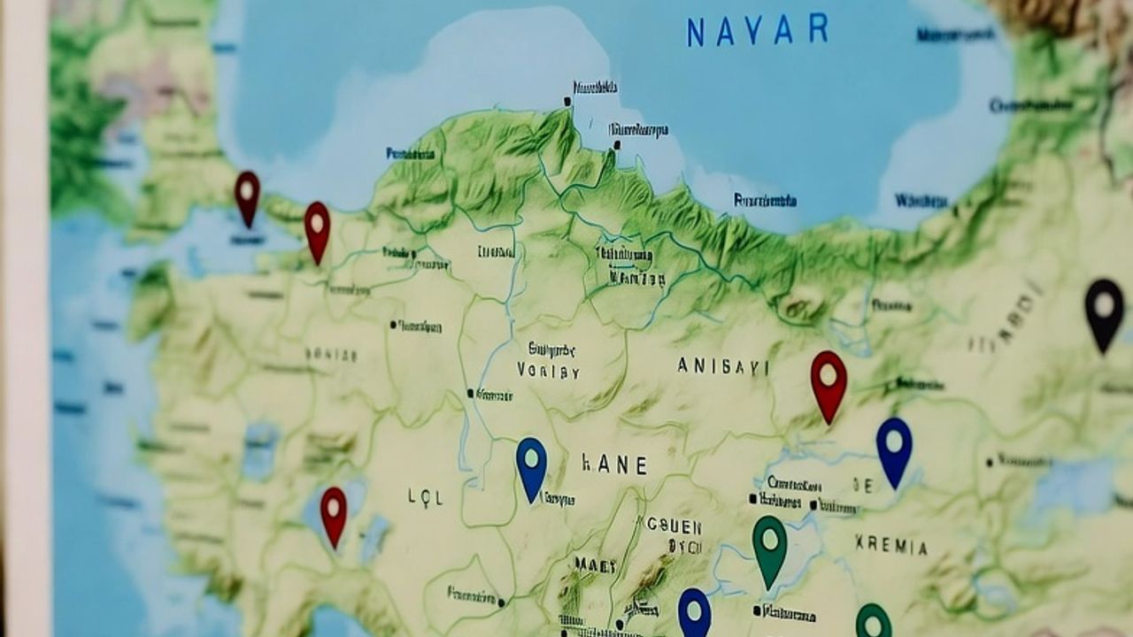 Ankara Avukat Hakları Grubu'ndan "Şiddet Haritası"