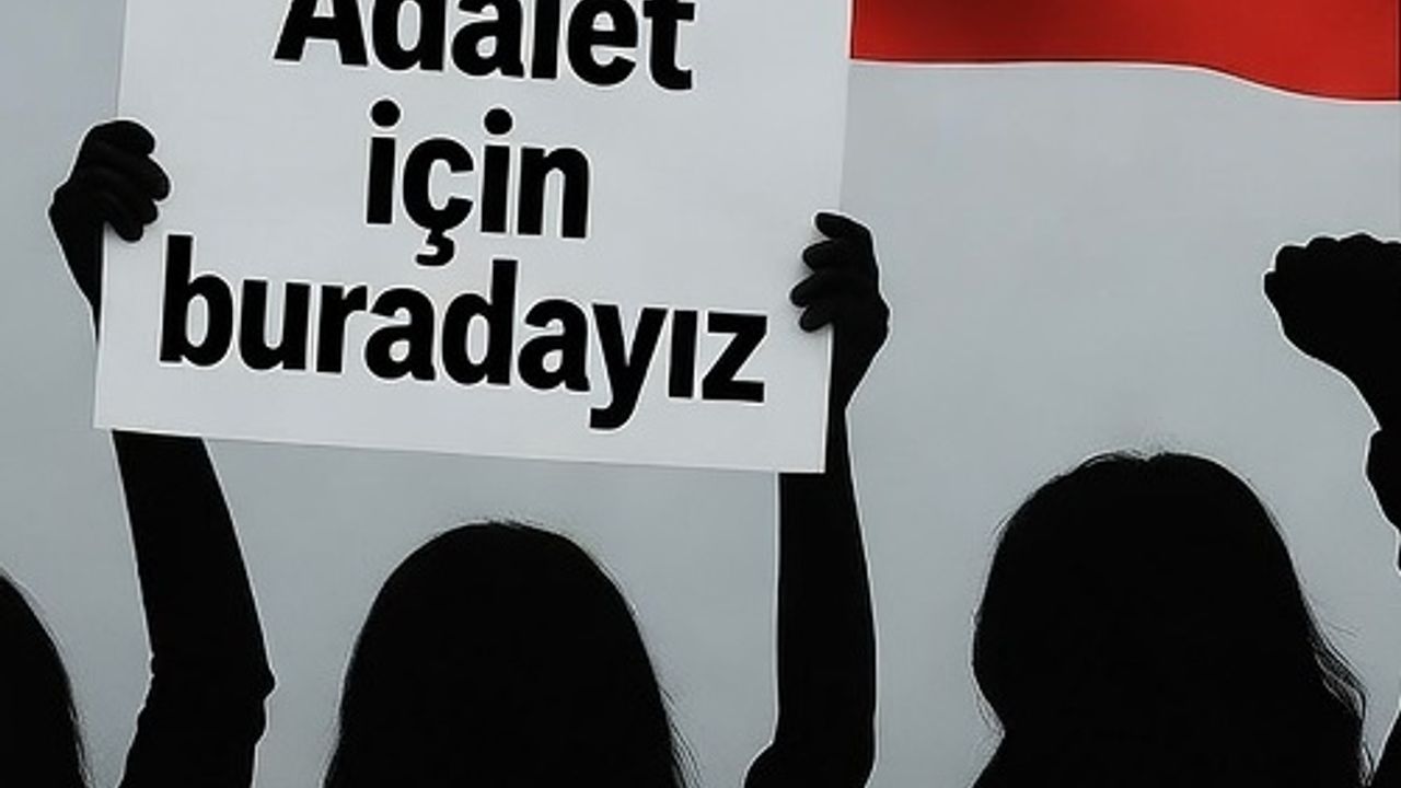 Ankara Kadın Platformu'ndan 11. Yargı Paketi Eleştirisi