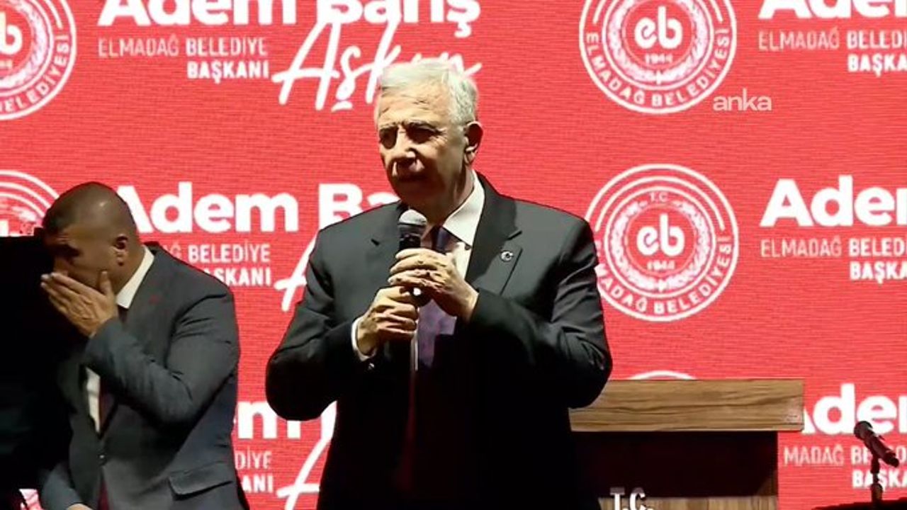 Mansur Yavaş: Halkımız Engellemelere Cevabı Sandıkta Veriyor, Vermeye Devam Edecek