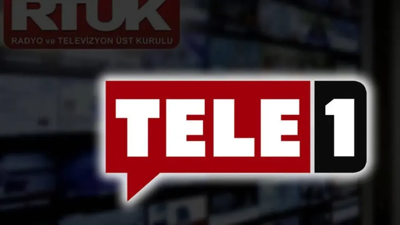 Basın Meslek Örgütlerinden TELE1 Ankara Bürosu'na Dayanışma Ziyareti