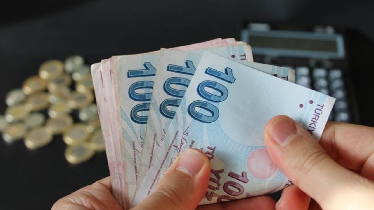 Maaşlardan Her Ay Yüzde 3 Kesinti Yapacak Düzenleme Resmi Gazete'de