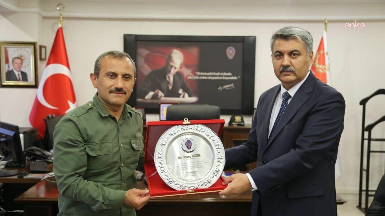 Gülistan Doku Soruşturmasında Eski Emniyet Müdürü Delen İfade Verdi