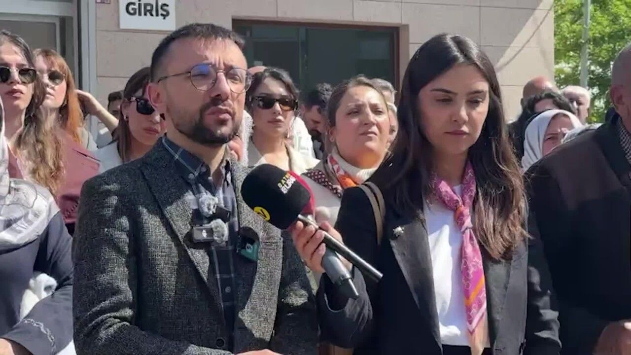 Gülistan Doku’nun Arkadaşı Rojwelat Kızmaz’ın Ailesi, Kızlarının Ölümüne İlişkin Yeni Soruşturma İstedi