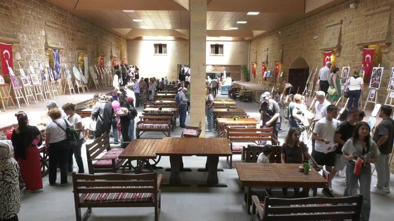 Beypazarı'nda 'Türk-Japon Kültür Günleri' Başladı