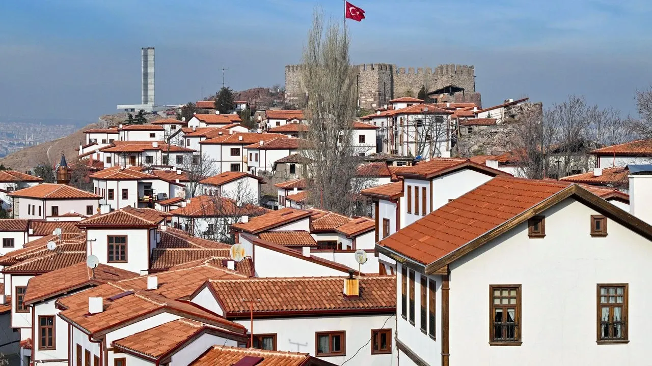 Ankara Kalesi Şenlikleri 13-14 Haziran’da Başlıyor