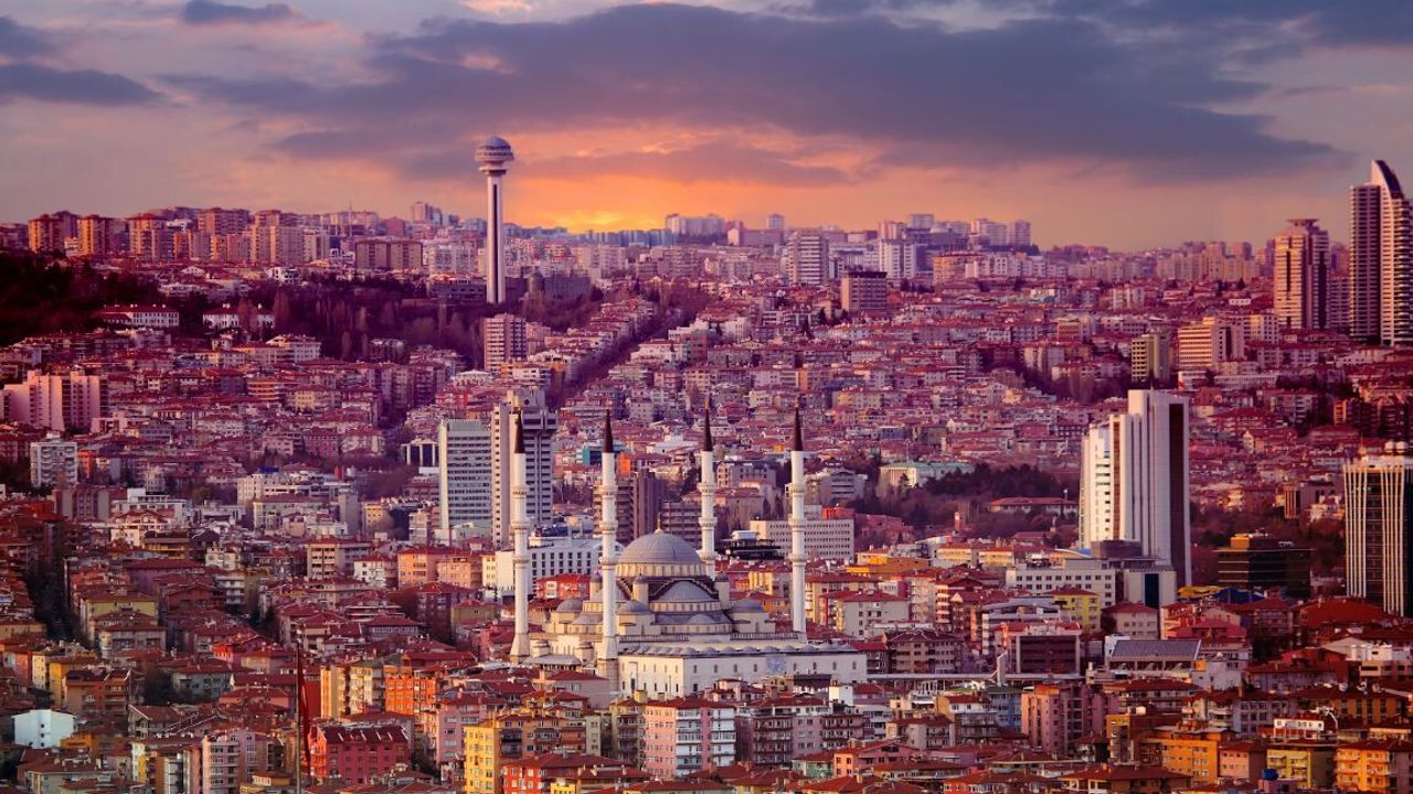 Ankara'da NATO Zirvesi Alarmı! İşte Şehir Genelinde Alınan Kararlar