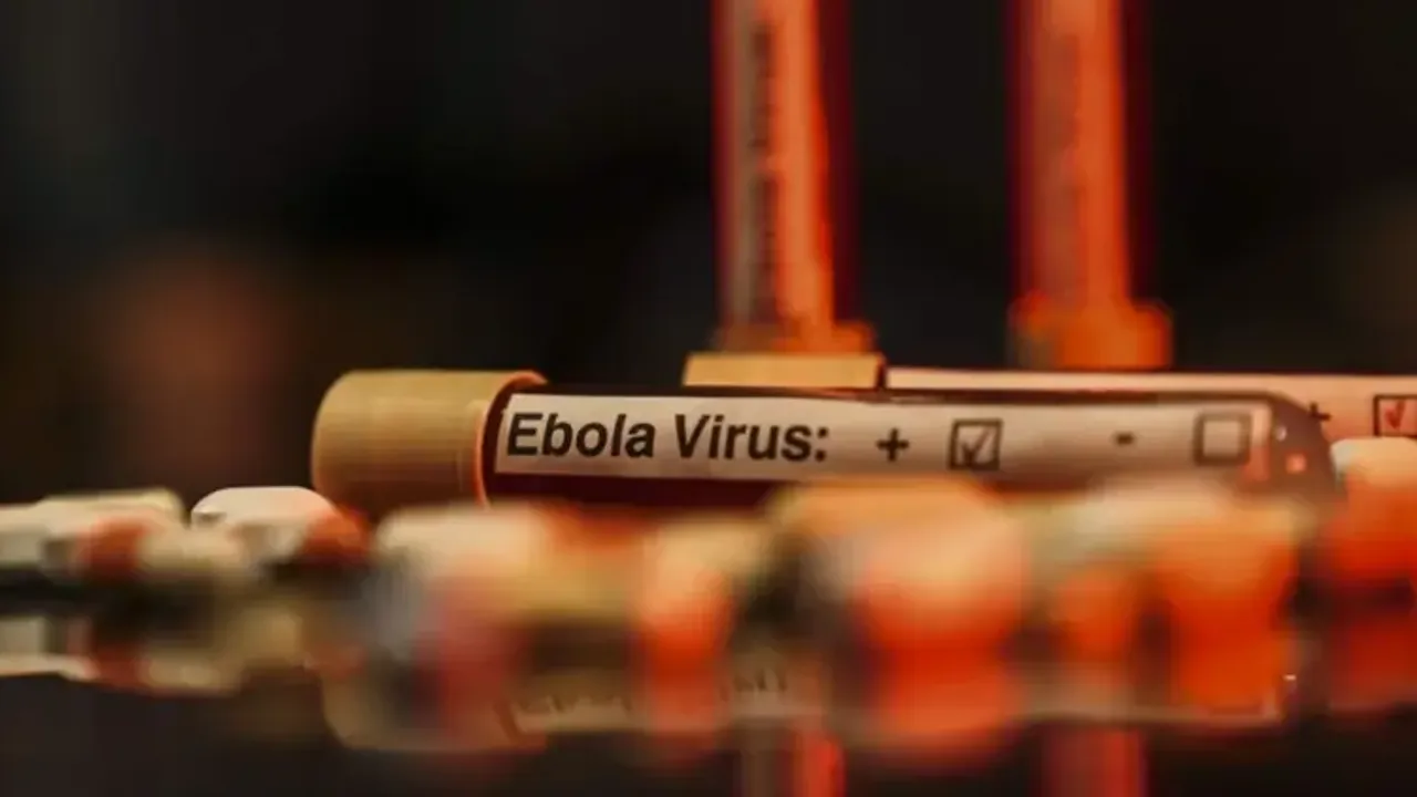 DSÖ'den Korkutan Ebola Açıklaması: Kontrol Edemiyo