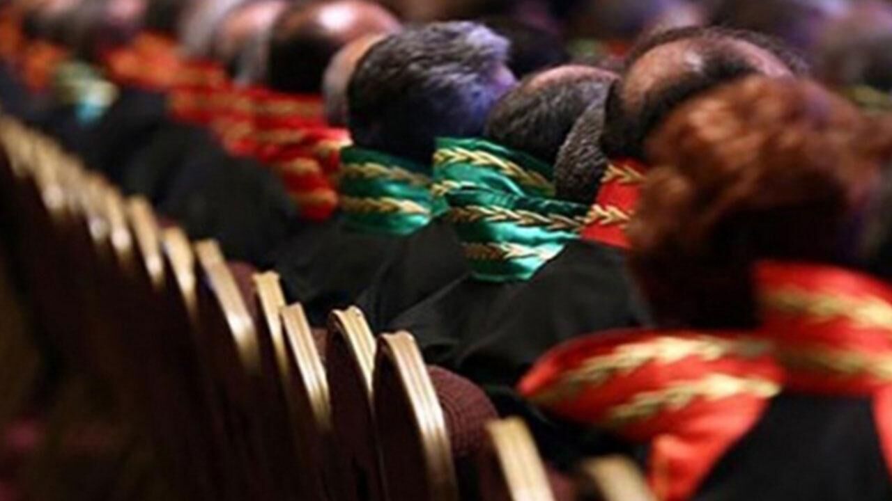 Ankara Cumhuriyet Başsavcısı Karaköse Yargıtay’a S