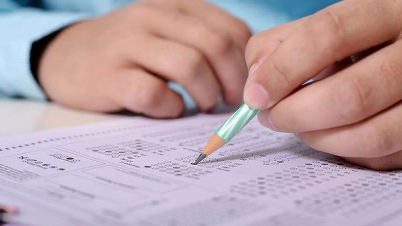 LGS’de Yeni Uygulama: 924 Bin Öğrenciye Beslenme P