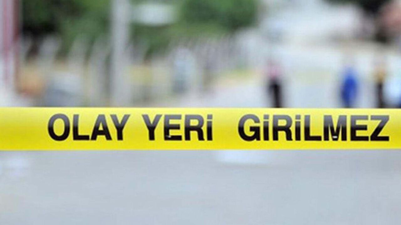 Ankara'da 16 Yaşındaki Çocuk Akranı Tarafından Öld
