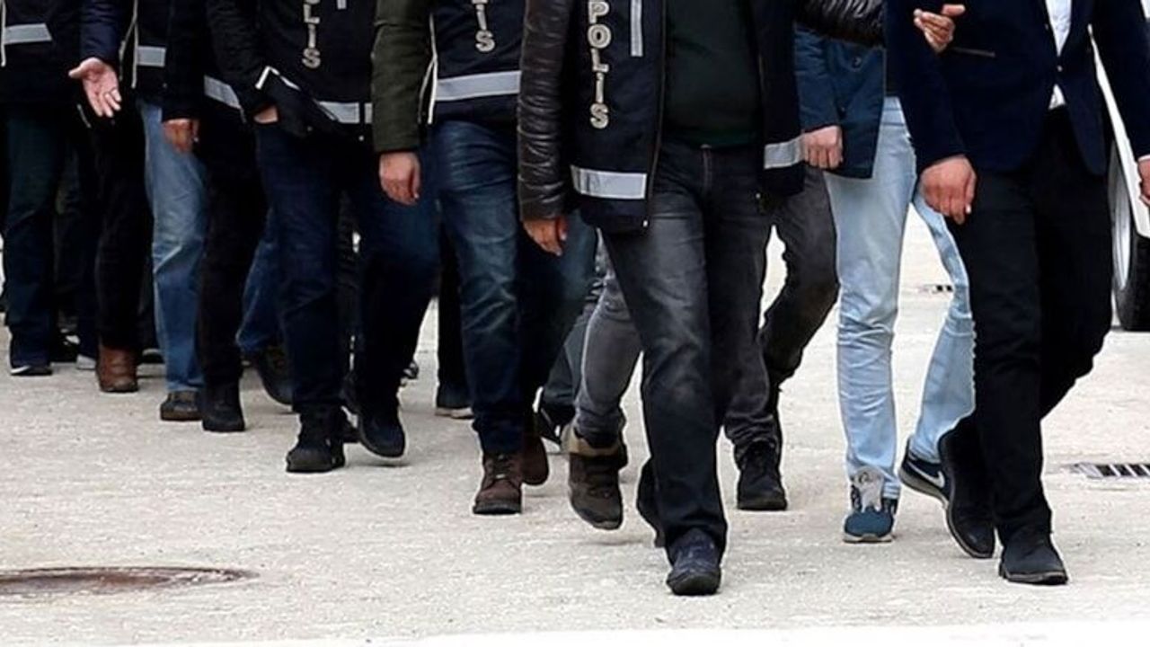 Yasa Dışı Bahis Çetesi Operasyonunda 203 Milyar TL'lik Para 