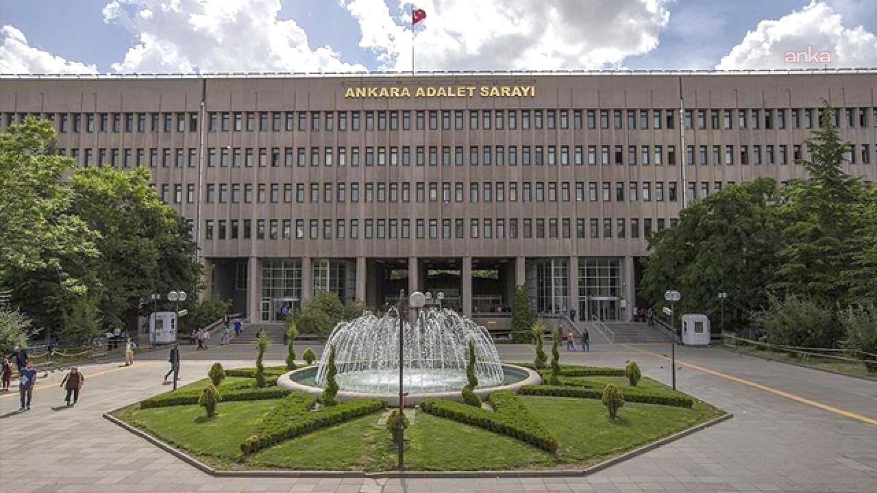 Başkentte kara para soruşturmasında 7 gözaltı