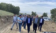 "Mamak Kıbrısköy'de Çevre Katliamı Var"